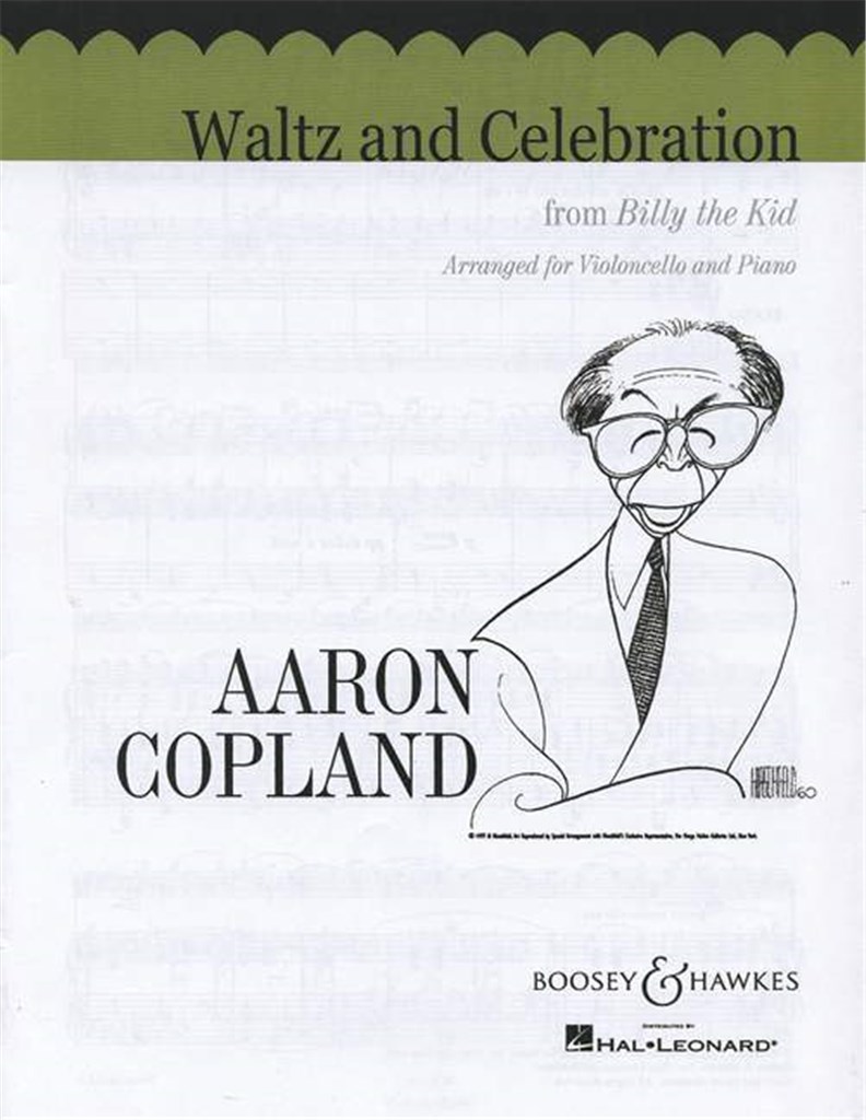 Waltz and Celebration